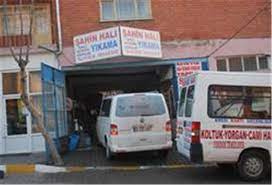 sahin hali yikama ve temizlik isleri vip sektor