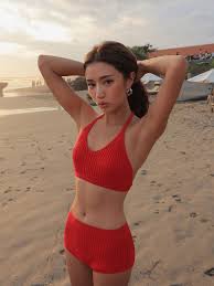 Pin By Sskm On Sora P Bikini Models Bikinis Korean Bikini