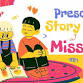 Pre-School Story Time event image