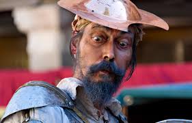 The story behind Don Quijote. El ingenioso hidalgo Don Quijote de la  Mancha.