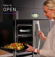 Best french door oven (2020 review): Ge Profile Pts700lsnss Ge Profile 30 Smart Built In Convection Single Wall Oven With Left Hand Side Swing Doors Pts700lsnss Weaver Appliance