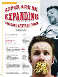Super Size Me