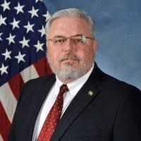 Francis (Frank) Dailey, MA-Psy