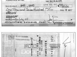 Maybe you would like to learn more about one of these? The Top 5 Most Common Check Writing Mistakes Toughnickel