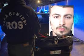 Cronache della Campania