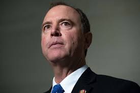 Trump's GOP allies want to censure Adam Schiff