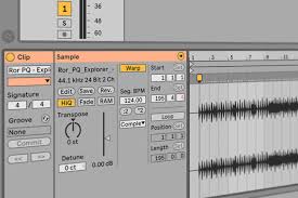Powerful daw designed to make creative and perfect music. How To Warp Tracks In Ableton Live Quickly Icon Collective Music School