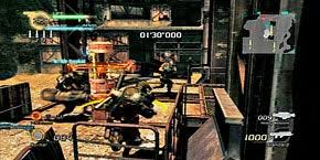 To unlock femmes fatales faction items such as carpetbagger ff part you must reach level 1, level 70 for energy gun sp, level 10 for jungle pirate ff parts, . Walkthrough Part 2 Lost Planet 2 Wiki Guide Ign