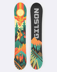 Snowboards