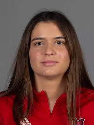 2020 Field Hockey Roster