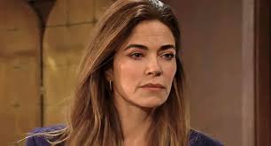 Coocoo Claire about to blow!