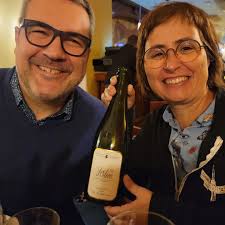 Mark Squires :orangewine:: "One of the happier parts of my…"