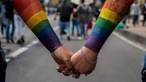 Lgbtq individuals use a variety of terms to identify themselves and their communities. Lgbtq Definitions Every Good Ally Should Know