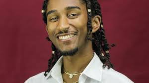 Cosmoprof Artist Jacob Khan