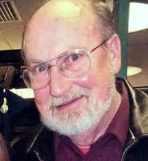 Tony Peacock Obituary October 13, 2012