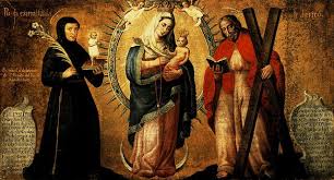 Santísima Virgen y sus advocaciones • Periódico El Campesino – La ...