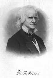 Eli Kirk Price Sr. (1797-1884)