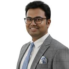 I'm happy to share that I'm starting a new position as the Head of  Hyperscaler Telco Partnerships, Asia at Ciena!