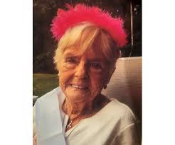 Doris "Penny" DeAlmeida Obituary (2022)