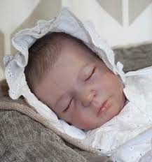 by Amy Danelle Harp from Reborn Halos