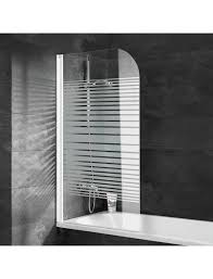 Damit ihnen die produktwahl etwas leichter fällt, haben unsere produktanalysten angebot schließlich den testsieger ausgewählt, der zweifelsfrei aus all den. Schulte Badewannentrennwand Expressplus Bxh 80 X 140 Cm Einscheiben Sicherheitsglas Esg Hagebau De