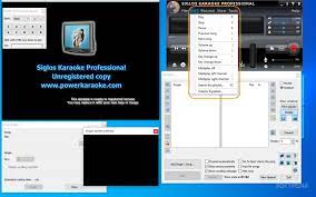 Siglos karaoke professional unlock code. Download Siglos Karaoke Professional 2 3 7 1