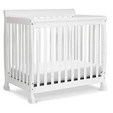 Here's the list of stores closing by the end of february 2021. Davinci Kalani 4 In1 Convertible Mini Crib Bed Bath And Beyond Canada