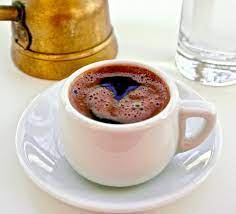 We'll show you how to prepare it, drink it and enjoy it in true greek style. How To Make And Drink Greek Coffee