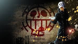 Anime One Piece Trafalgar Law Fond D Ecran Fond Ecran Fond Ecran Manga Fond D Ecran Anime