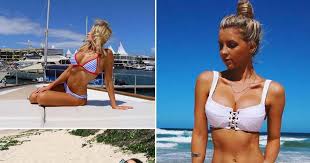 This is the untold truth about el chapo's wife. The Hottest Australian Instagram Babes Daily Star