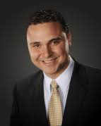 Scott Ritsema, Dr. Lela Lewis, Pastor Wyatt Allen an Dr. Peter McCullough 