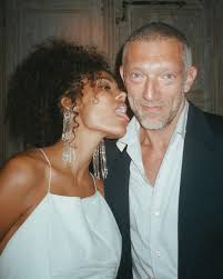 Mathias cassel on wn network delivers the latest videos and editable pages for news & events, including entertainment, music, sports, science and more. A Guide To Cool Vincent Cassel