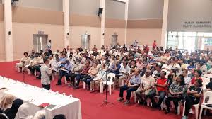 Penduduk lembah pantai cukup berbangga dengan kewujudan rtm di kompleks angkasapuri yang. Chermaine Na Twitteru Post Ge 14 Lembah Pantai S First Town Hall Meeting With Residents And Constituents Program Temu Rakyat Organised By Mp For Lembah Pantai Fahmi Fadzil Is Happening Right Now Agencies Presents Dbkl