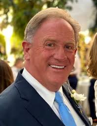 Mark Ulrich Obituary (1951