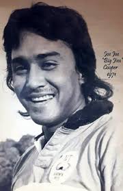 This is a classic shot from 1980 and many shown will remember the day they  played alongside or against the late great Bobby Charlton. Showing the now  45 years since it happened