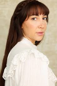 Co-Ed" Episode #1.3 (TV Episode 2016)