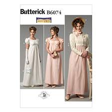 Butterick sewing pattern b6784 misses' dress Butterick Patterns B6074 Misses Dress Jacket Purse And Hat Trim Sewing Template Size E5 14 16 18 20 22 Buy Online In Antigua And Barbuda At Antigua Desertcart Com Productid 23725131