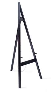 Pin By Gina Long On Desk Organization Diy In 2020 Wood Easel Wooden Easel Display Easel