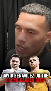 Why won't he fight him?" ❌ Mexican legend Julio Cesar Chavez talks Canelo  vs Terence Crawford, Canelo vs Benavidez and his son's chances against  Jake...