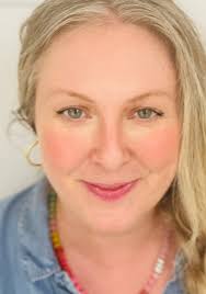 Stephanie Jane Carter