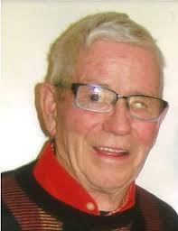Obituary for Arthur Cecil Buchanan
