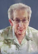 Gisèle Houle Provencher