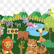 You may also like zoo or petting zoo clipart! Zoo Lion Tiger Red Crowned Crane Animal Zoo Clipart Zebra Birdie Png Transparent Clipart Image And Psd File For Free Download Zoo Clipart Animal Clipart Zoo
