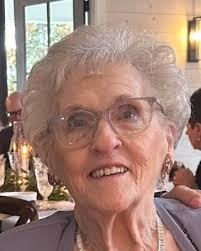 Obituary information for Mary Virginia Mebane