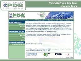 Protein data bank (pdb) format is a standard for files containing atomic coordinates. Worldwide Protein Data Bank Worldwide Protein Data Bank Agenda Welcome And Introductions Overview Of Recent Wwpdb Progress Ppt Download