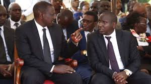 Through his instagram page today, the presenter famous for the patanisho show did not disclose his illness. Senator Now Claims Uhuru Has Become Inaccessible To Ruto Aligned Politicians Nairobi News