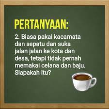 Teka Teki Cinta Dan Jawabannya Teka Teki Cinta Sejati