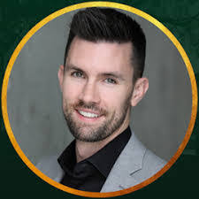 Gordon Hulme's Instagram, Twitter & Facebook