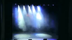 Blue And White Light At Stock Footage Video 100 Royalty Free 21630751 Shutterstock
