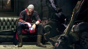 Everybody can download them free. Devil May Cry 4 Wallpapers Nero And Dante Wallpaper Cave